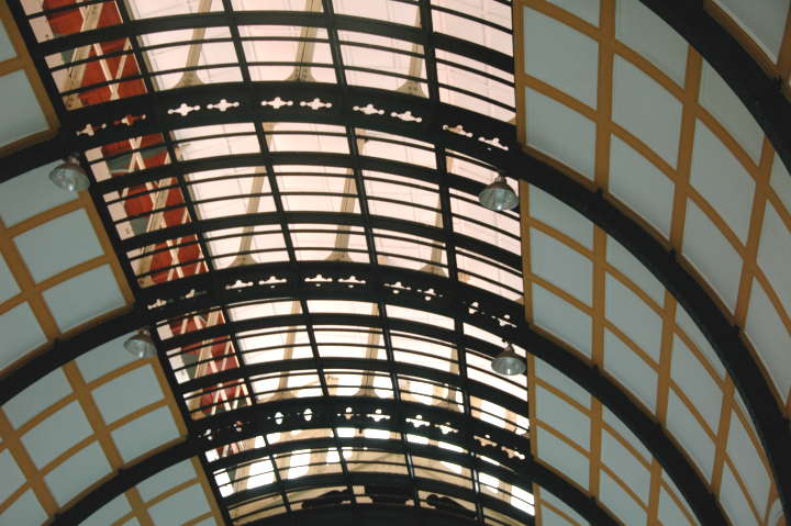 Mercado do Ferreira Borges