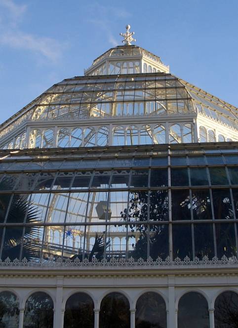 Palace Pier, Brighton