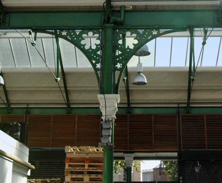 Borough Market