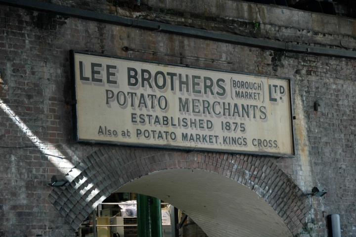 Borough Market