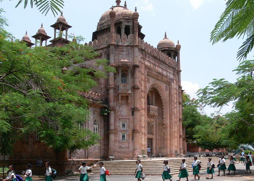 Victoria Memorial Hall
