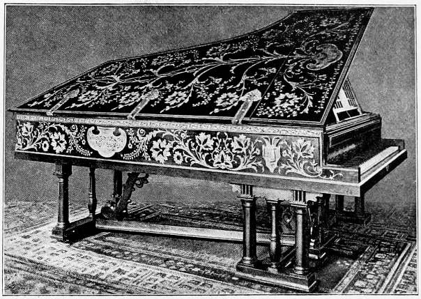 Grand Piano