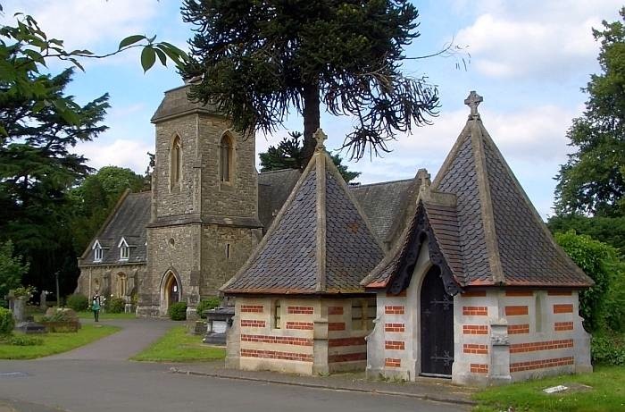 St Simon and St Jude