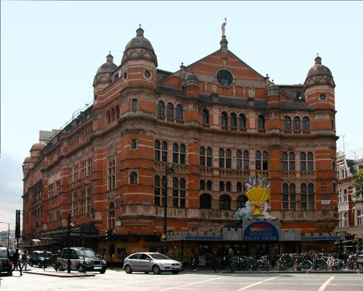 Palace Theatre