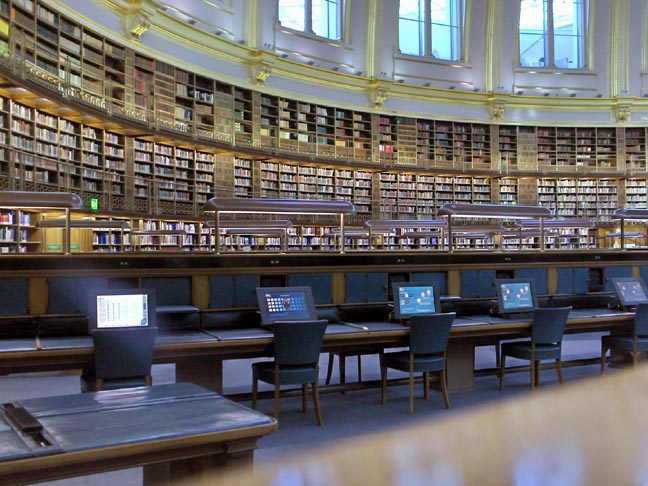 British Museum