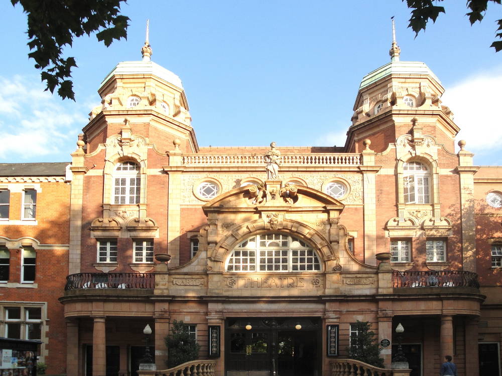 Richmond Theatre