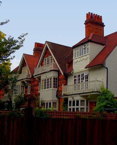 Bedford Park