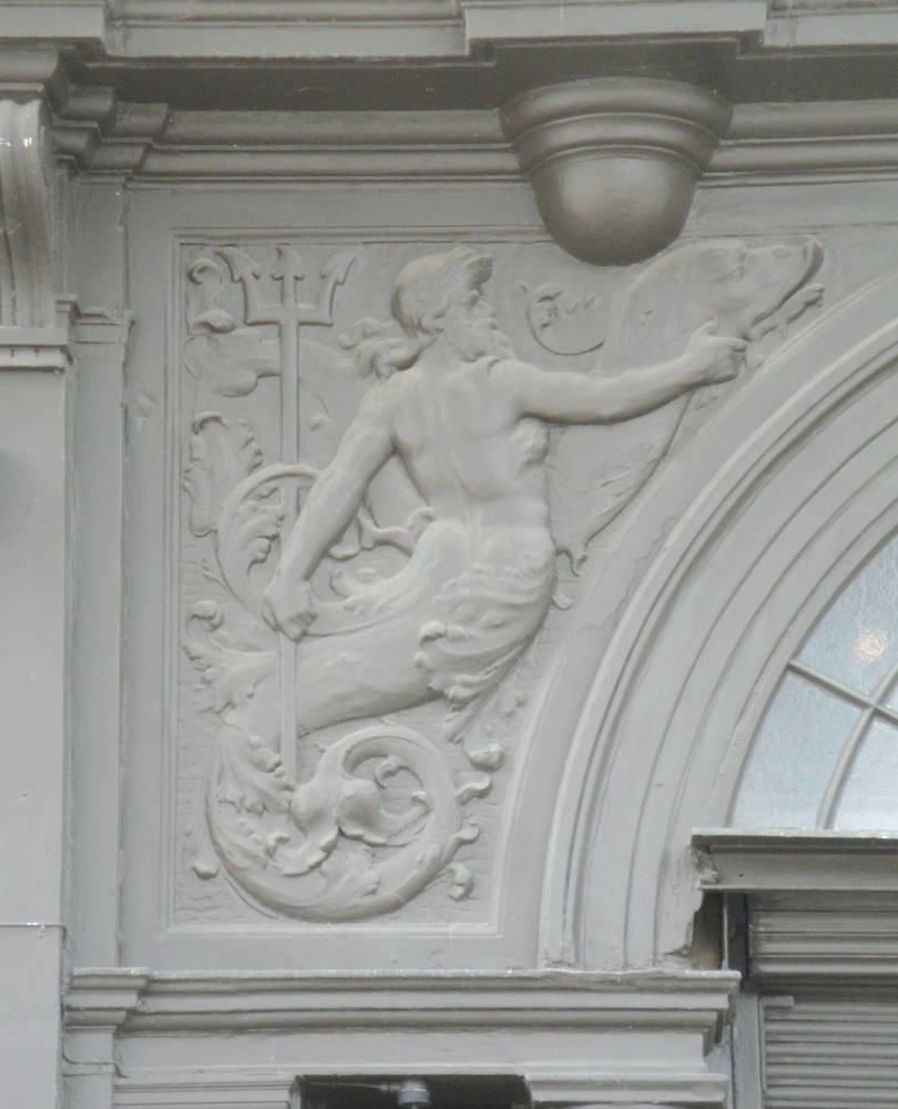 Star & Garter Hotel (The Mansions)