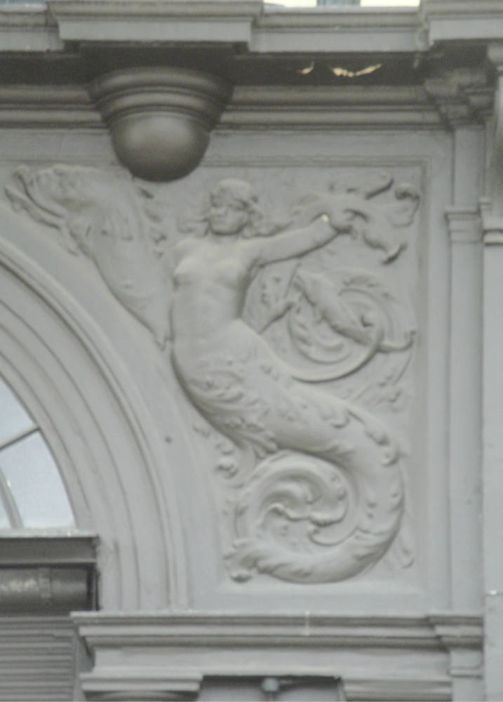 Star & Garter Hotel (The Mansions)