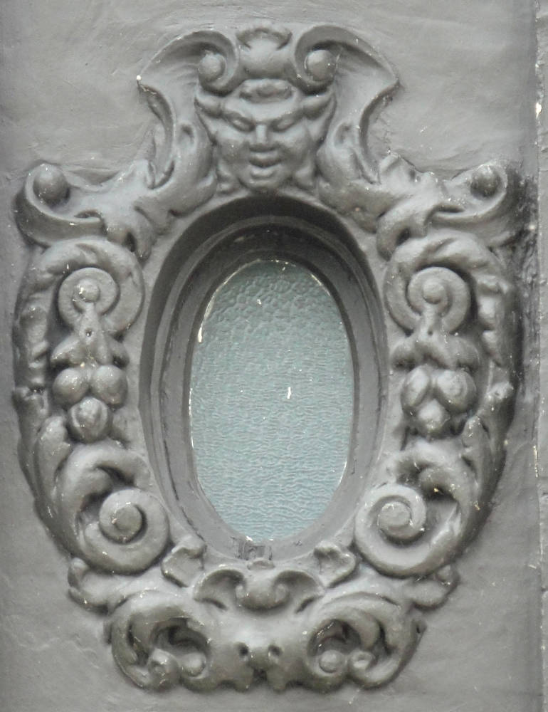 Star & Garter Hotel (The Mansions)