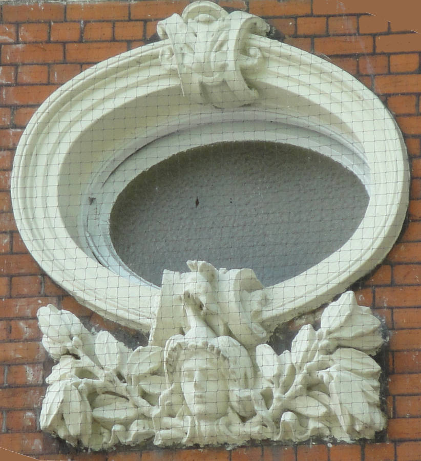 Star & Garter Hotel (The Mansions)