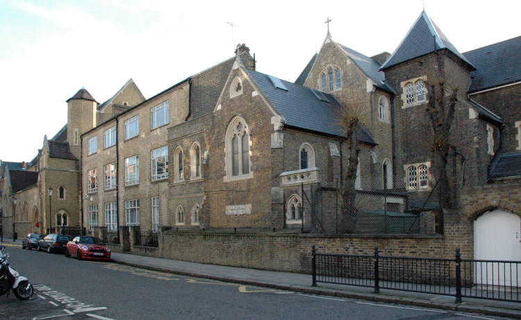 St Josephs Roman Catholic Primary School