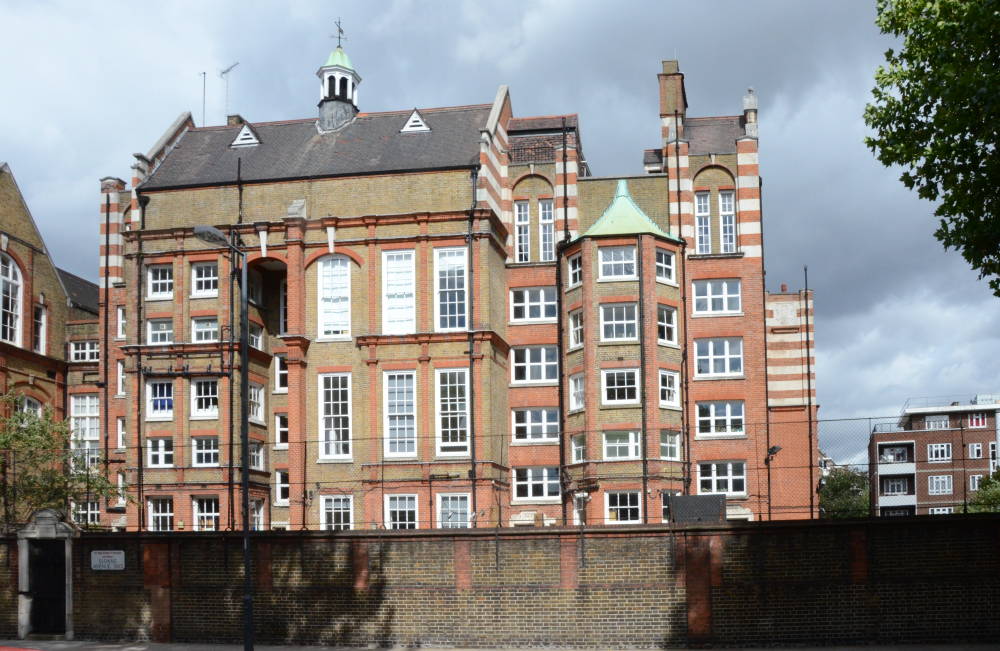 Marlborough Primary School