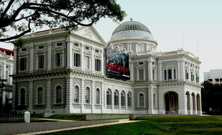 Singapore National Museum