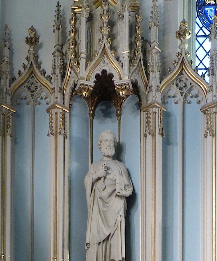 Savoy Chapel