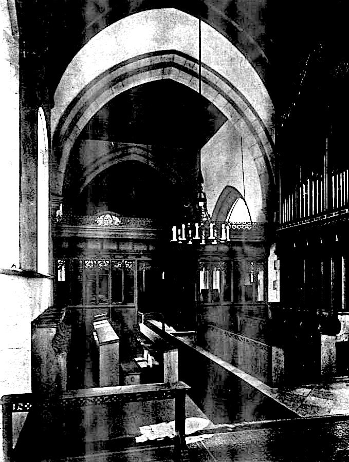 choir