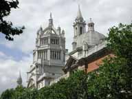Victoria & Albert Museum