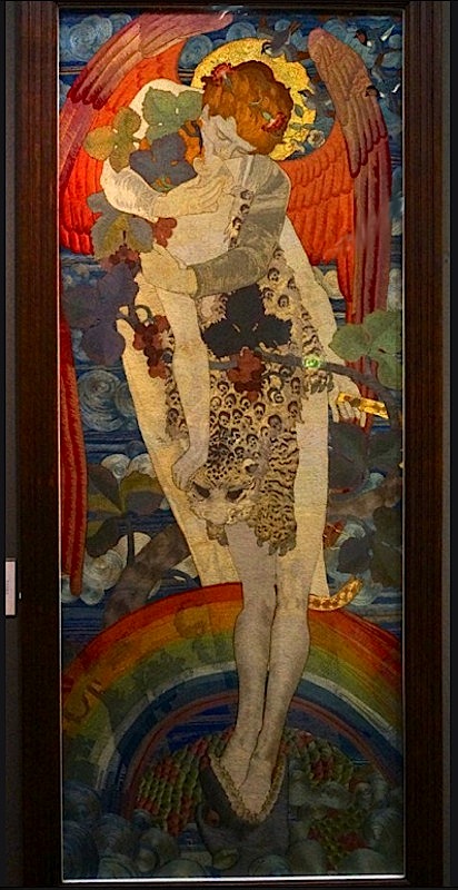 The Victory