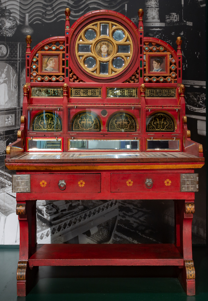 Dressing Table