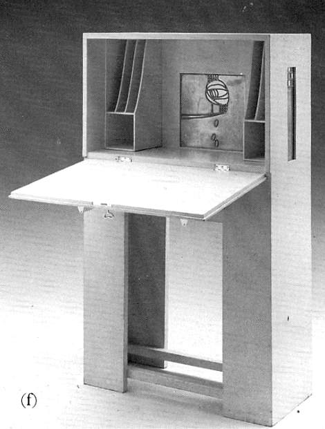 Writing Desk