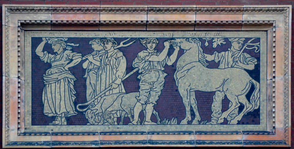 Agriculture