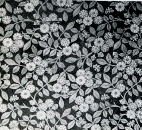 Silk Design