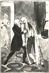 The Suicide of Lord Londonderry, Viscount Castlereagh