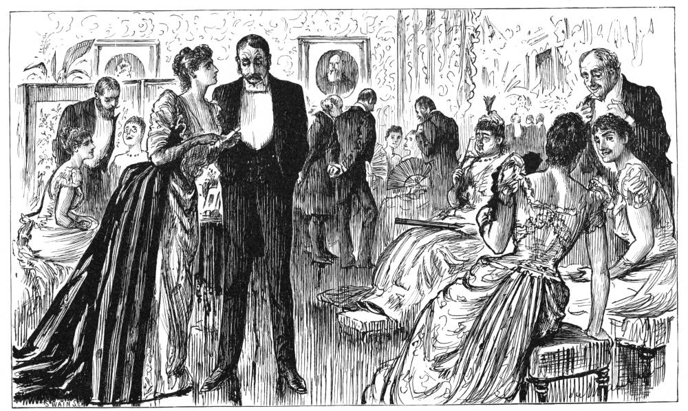 A Claim to Social Precedence