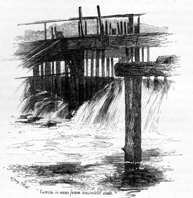 The Weir