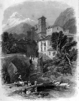 Verrex Val d'Aosta