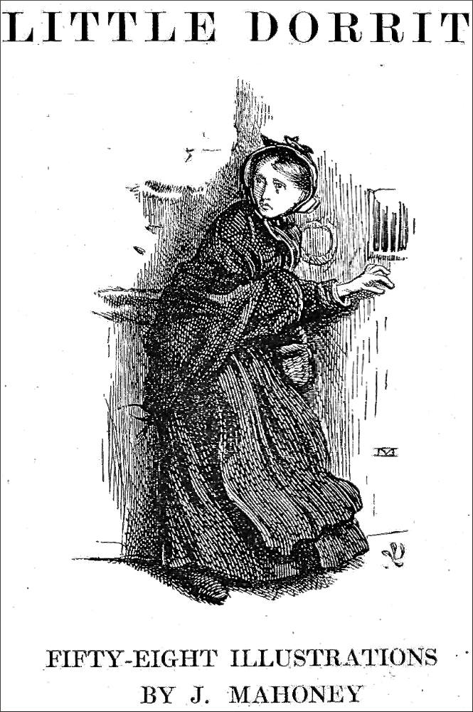 Title-page vignette