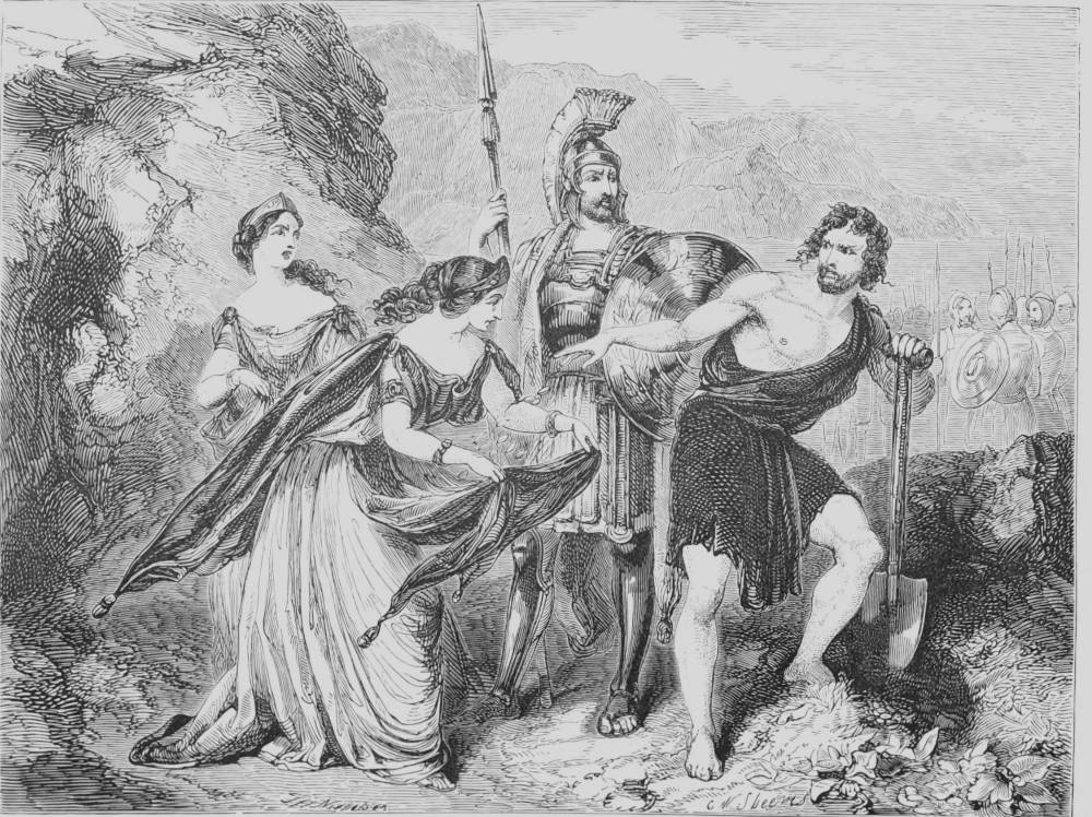 Timon of Athens