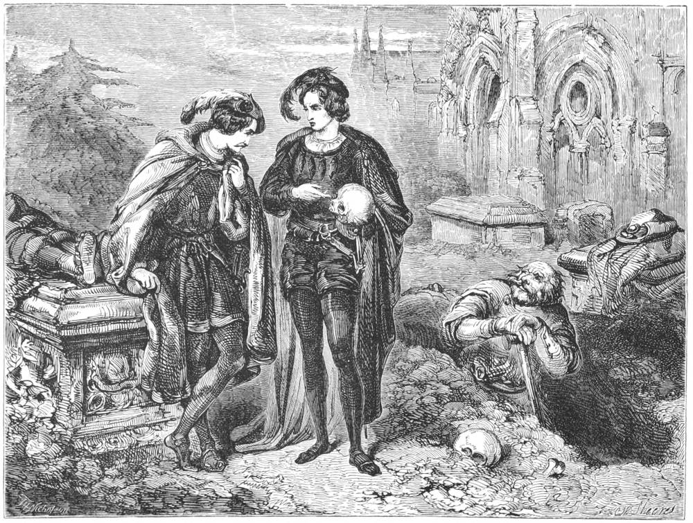 Hamlet