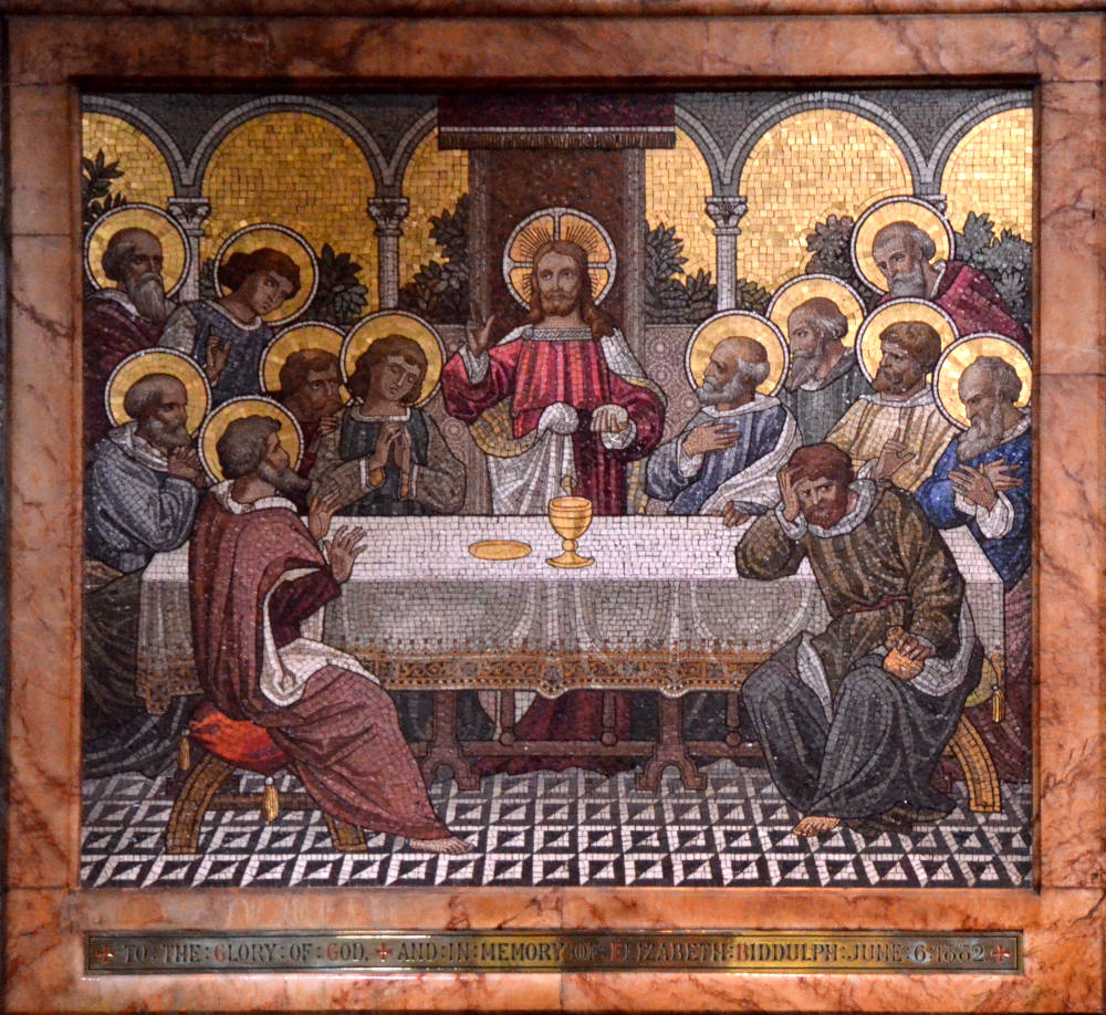 The Last Supper