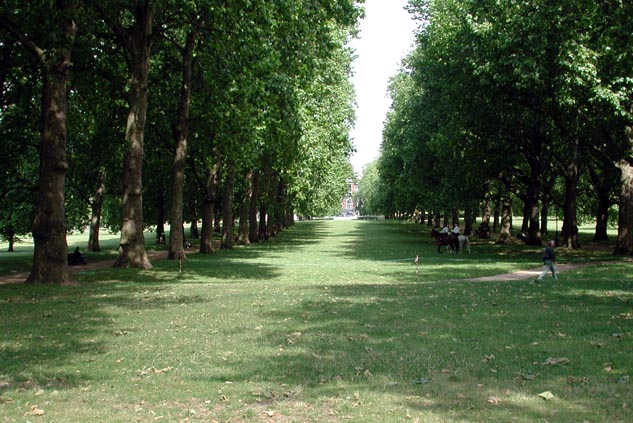 Green Park