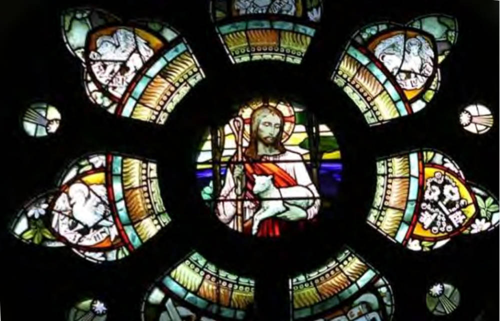 St. Paul as Preacher and Teacher