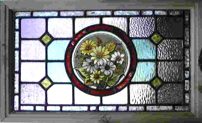 Victorian Flower