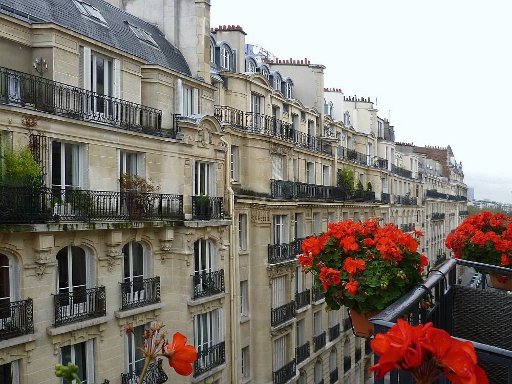 Rue Marbeau