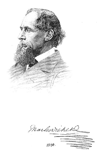 Charles Dickens