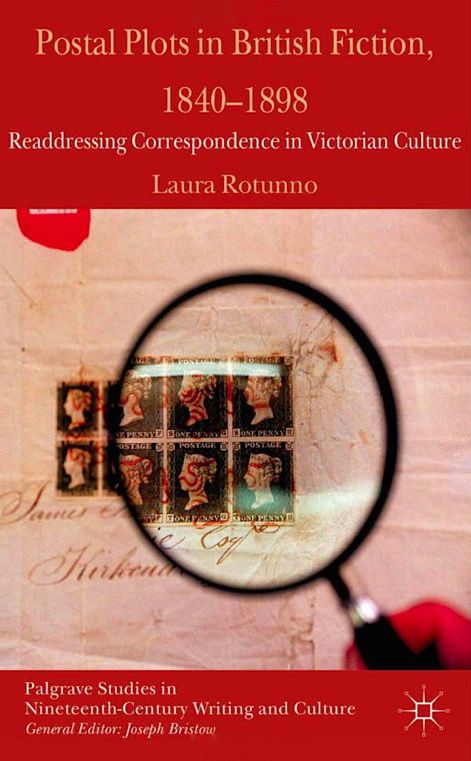 Rotunno bookcover
