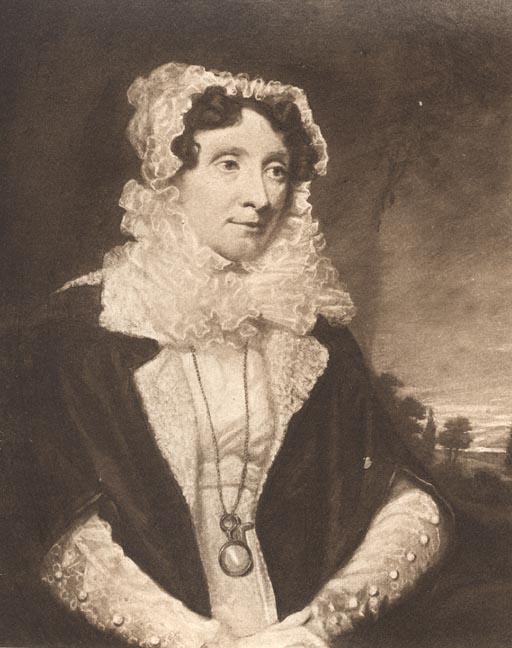 Margaret Ruskin
