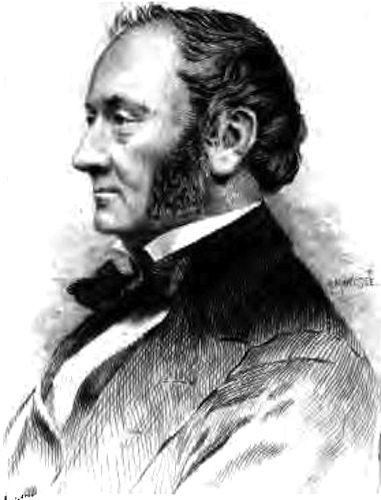Henry Wood