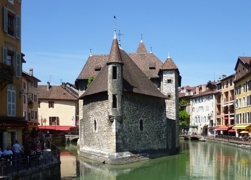 Annecy