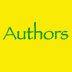 Authors associated with Aesthetes & Decadents