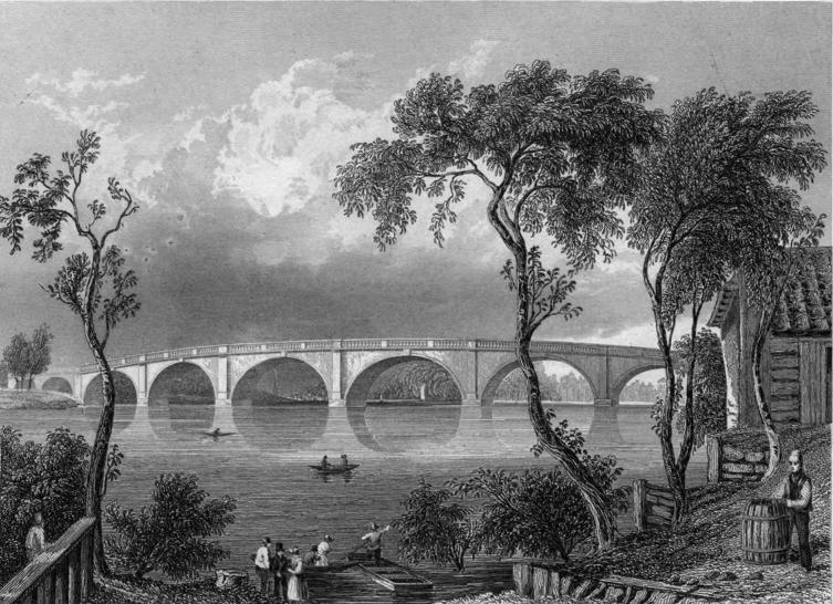 Kew Bridge