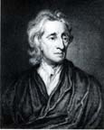 Kneller's John Locke