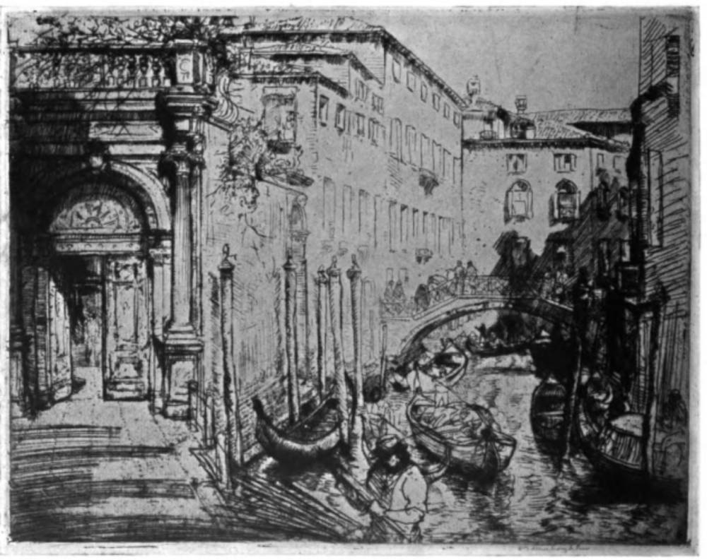 The White Palace