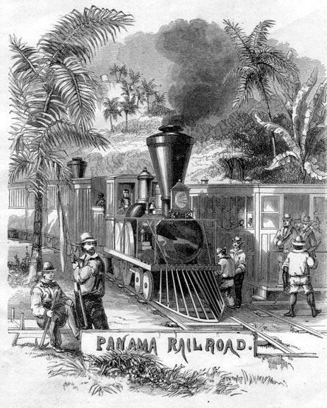 Panama Railroad