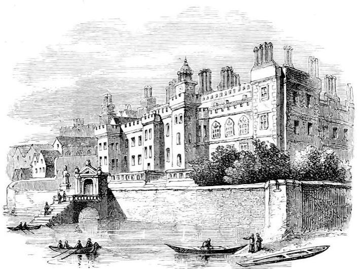 Old Somerset House