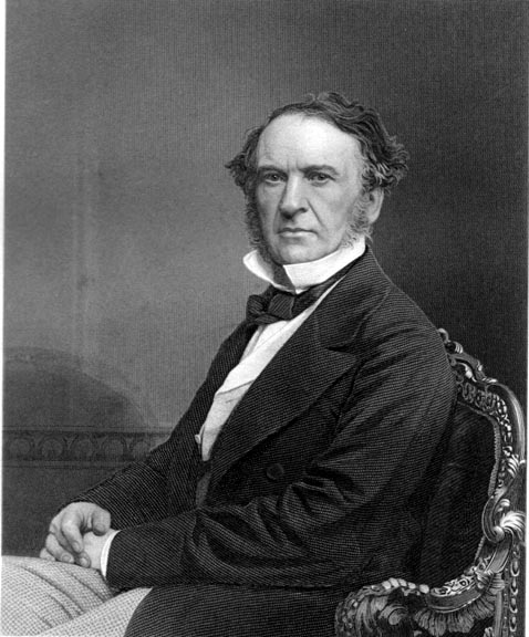 Rt Hon. William Ewart Gladstone